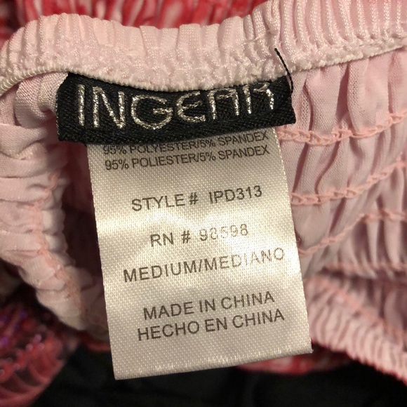 💟NEW island dress / bathing suit cover up. - Picture 9 of 10